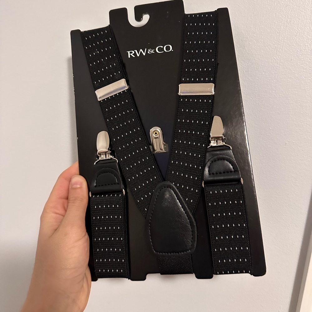 Suspenders